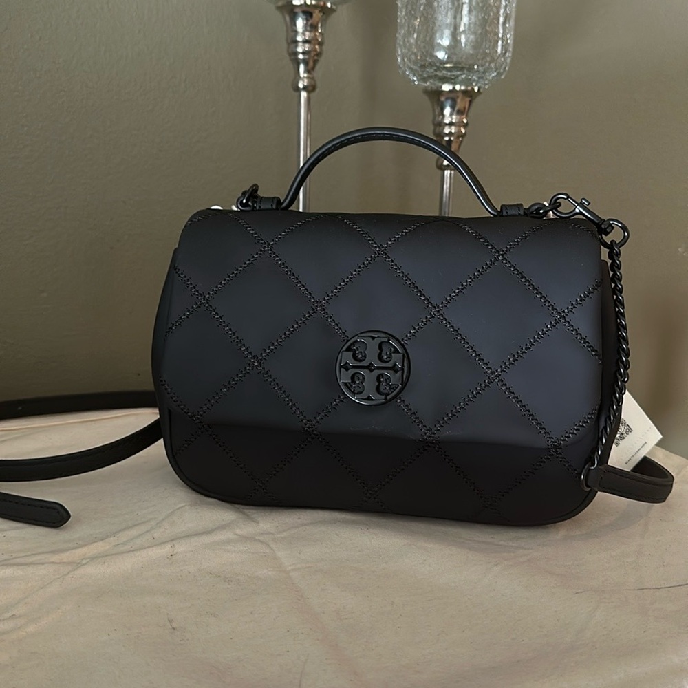 SOLD ❌❌Tory Burch set ( crossbody & wallet ) - Picture 5 of 8